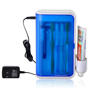 RST2043 Suitable For family Use uv toothbrush sanitizer