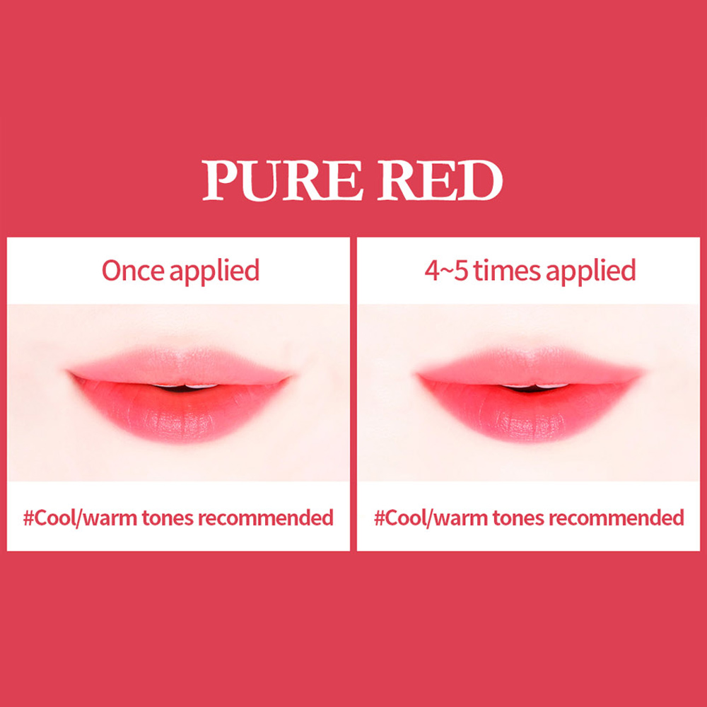 SECRETKEY_SWEET GLAM TINT GLOW_MINI KIT(1.6g*3ea)