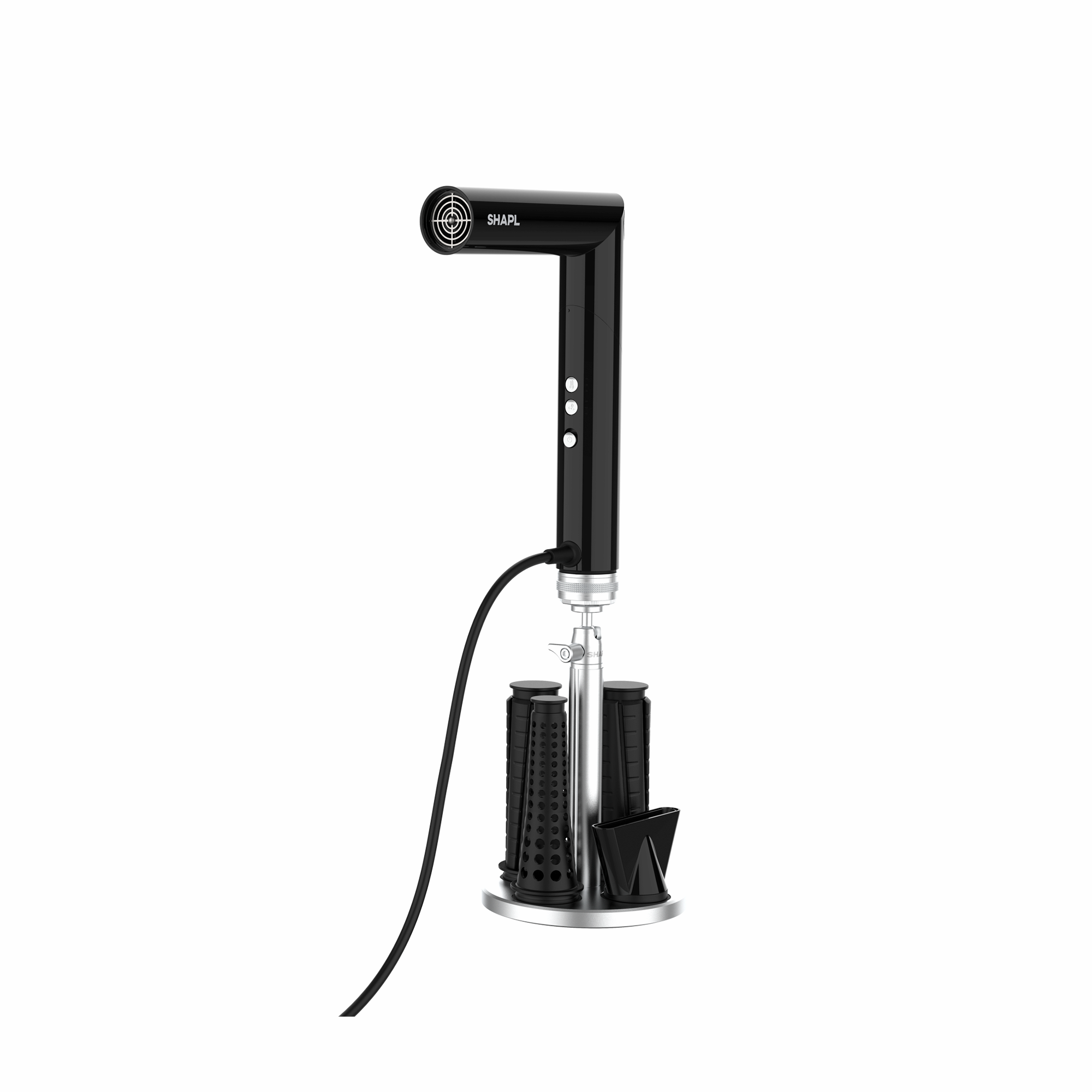 Shapl Hair styler