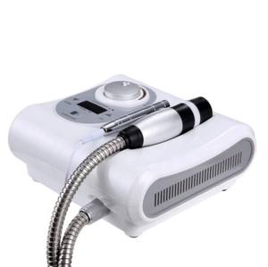 Skin Care And Face Lift Skin cool Electroporation no needle mesotherapy skin cooling machine