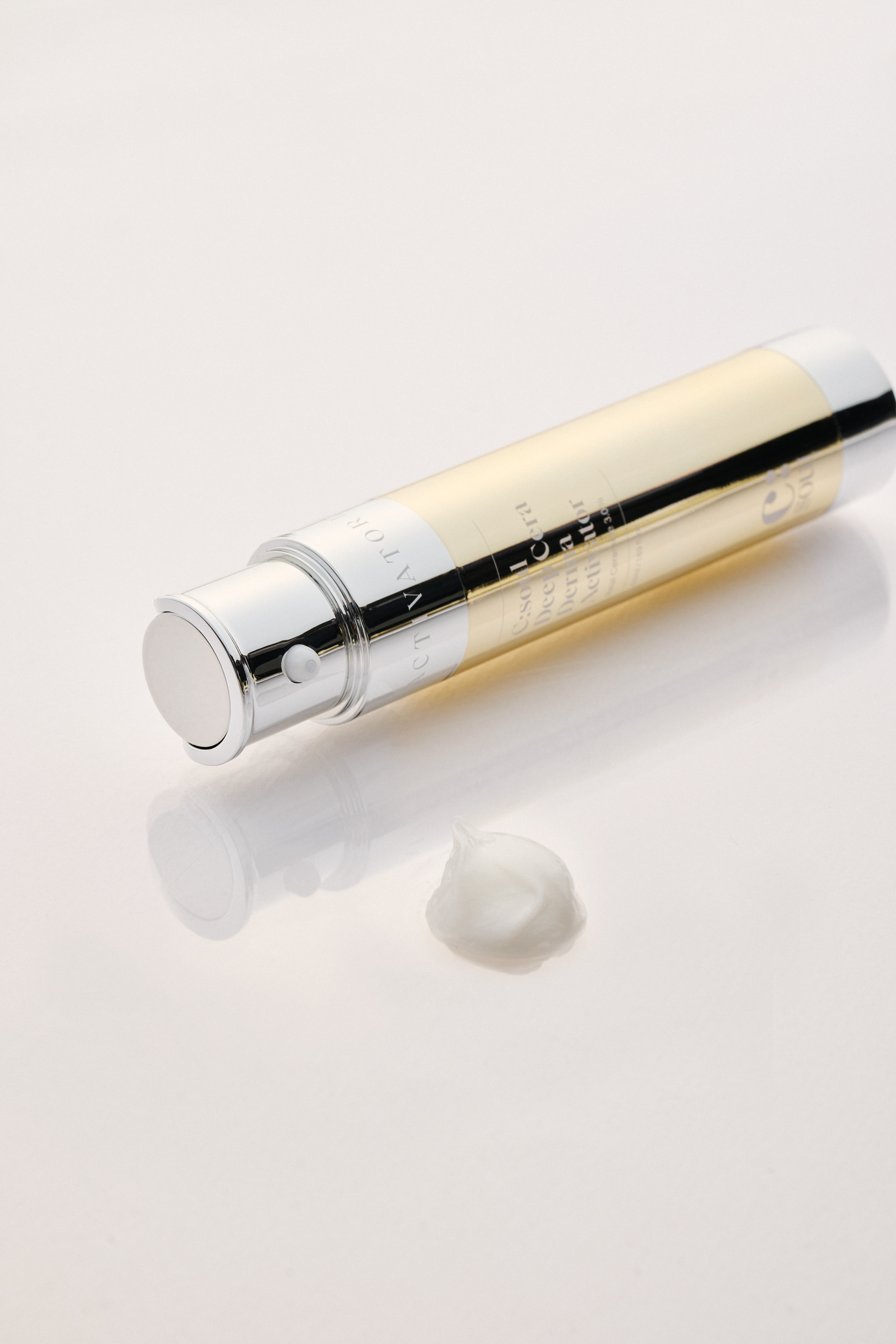 Skin Care C:soul Deep Cera Derma Activator