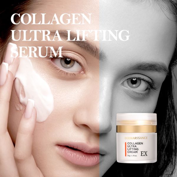 [Skin Care]   Dermarssance Collagen Ultra Lifting Cream EX