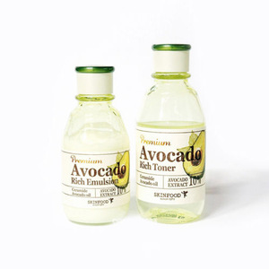 Skinfood Premium Avocado Rich Emulsion 140ml