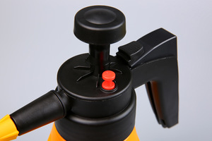 Solvent Spray Bottle Pump Pressure Mister Sprayer