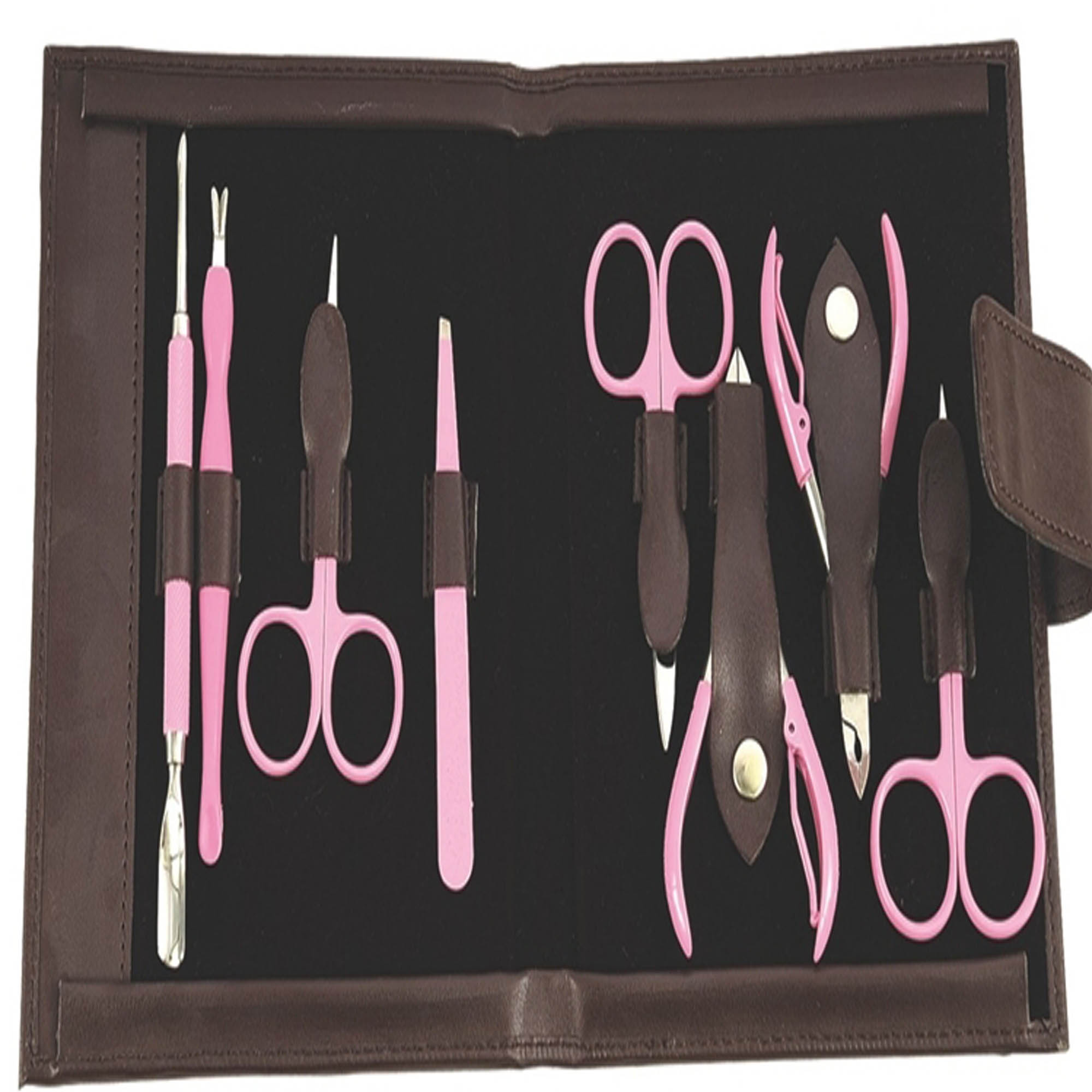 Stainless Steel Toenail Cutting Tools Ingrown Toenail Tool Kit Farhan
