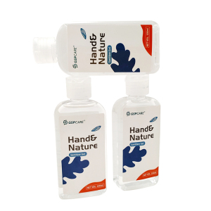 Stock Hot sale products 100ml gel custom logo wholesale bulk manufacturers instant gel hand sanitizer