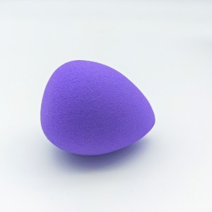 Super soft makeup sponge wet and dry beauty sponge variety of cosmetic puff