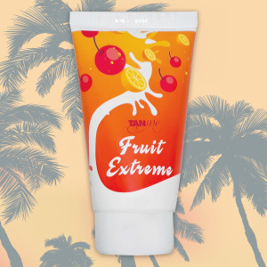 Tan Me Fruit Extreme Tanning Lotion