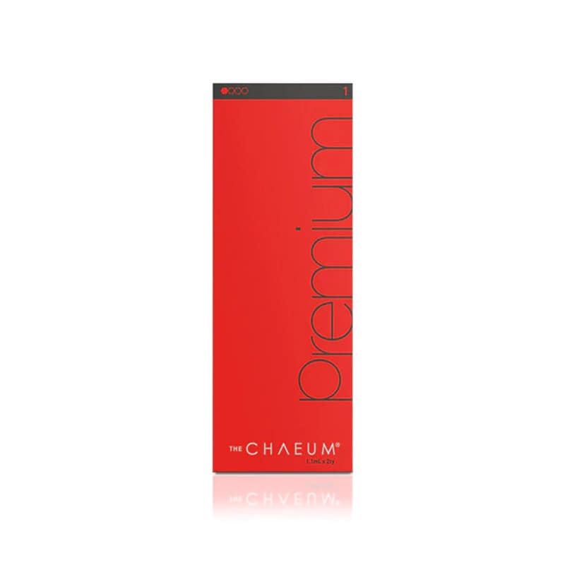 THE CHAEUM