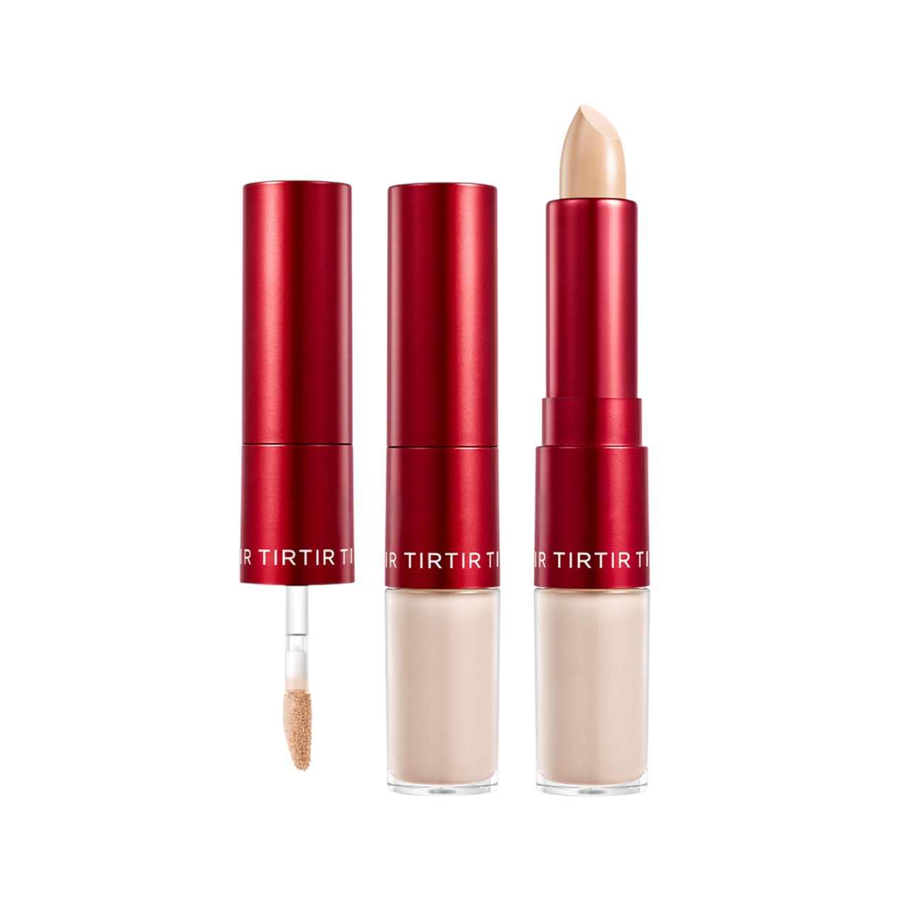 (TIR TIR) Glide &amp; Hide Blurring Concealer [3 W] 8g