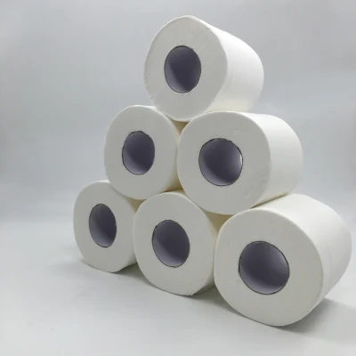 Toilet Paper Tissue Bath Paper Roll From Chinese Supplier