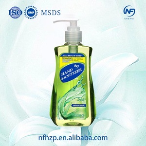 Top Quality Hand Sanitizer Liquid Hand Wash Raw Material Hand Care