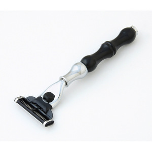 Tripe Blade Cartridge Razor Custom Safety Razor