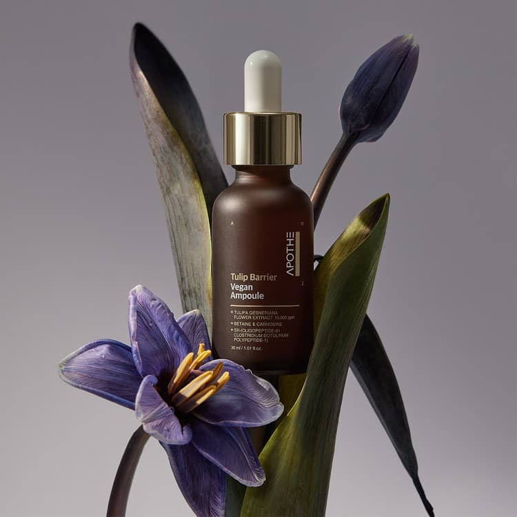 Tulip Barrier Vegan Ampoule