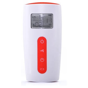 Vibration Quite Portable Breast Massage Enhance Machine