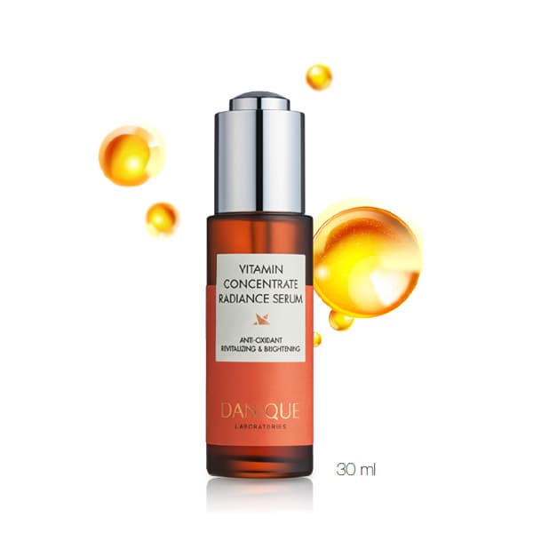 Vitamin C 10% - Vitamin Concentrate Radiance Serum