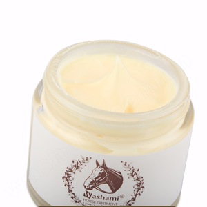 Washami Beauty Care Pure Horse Oil Cream