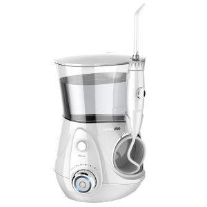 Waterpulse V660 Home Use Oral Irrigator Dental Water Flosser Tooth Cleaner With Massage Function CE Certification