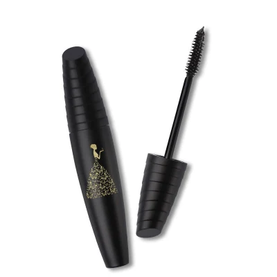 Wholesale Charming Black Thick Lengthening Eye Lashes Mascara Cosmetics