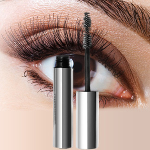 Wholesale cheap price hair mascara private label vegan mascara