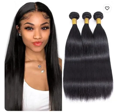 Wholesale Silky Straight Factory Supplier Cheap Price Ready to Ship 360 Virgin India Human Hair Wigs