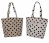 Cotton Shopping Bag, Canvas Tote Bag, Grocery Bag, Promotional Cotton Bags