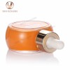 40ml dropper bottles glass containers hair face oil skincare beauty packaging cosmetic bottles
