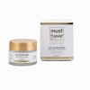 Anti-Age Day Cream  with 24-carat Gold