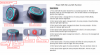 Power Pulse Fat Burning Belt - EMS Waist Massager for Weight Loss & Body Shaping