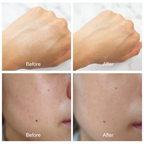 Korean Vegan Moisturizing Whitening Calming Waterproof Uv Protecting SPF 50 Face Sunscreen Stick