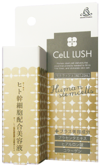 Cell Lush