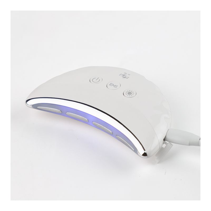 Personal Skin Care Use Shoulder and Neck Massager Therapy Device APOLLO NECK Sculpt Anti-aging Device