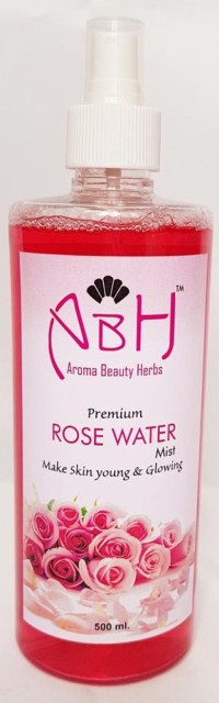 ABH Rose Water