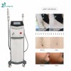 New Technology 808 Diode Laser Hair Removal Beauty Machine for Face and Body