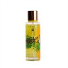 250ml body mist fragrance dual lid 75 kinds body sprayer in stock quick delivery