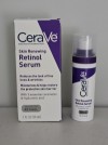CeraVe Skin Renewing Retinol Serum 30ml