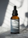 Anti-ageing Hyaluronic Acid Serum Enriched with Vitamin C and Niacinamide. Treatment for Younger and Healthier Looking Skin, 50 ml