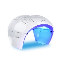SA-PP03 SA Pdt Led Light Therapy Machine for face lifting and skin whitening