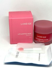 Laneige Lip Sleeping Mask EX Berry 20g