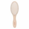 HEAT RESISTANT STYLING ROUND BRUSH FOR HAIR BALANCE AND SHINE