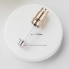 5ML Travel Size Portable Perfume Bottle Sprayer With Bottom Self-filling Perfume Jar