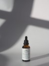 Anti-ageing Hyaluronic Acid Serum Enriched with Vitamin C and Niacinamide. Treatment for Younger and Healthier Looking Skin, 50 ml