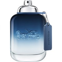 Coach Eau Bleue De Toilette 100ml