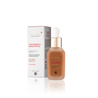 Flora Majestica Radiant Serum