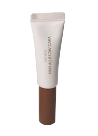 Rom&nd-HAN ALL BROW CARA 02 MILD WOODY