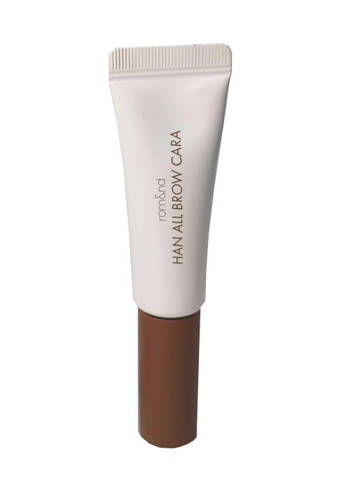 Rom&nd-HAN ALL BROW CARA 02 MILD WOODY