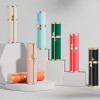 5ML Travel Size Portable Perfume Bottle Sprayer With Bottom Self-filling Perfume Jar