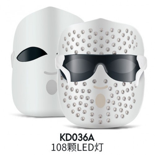 2020 New Product beauty photon led facial mask