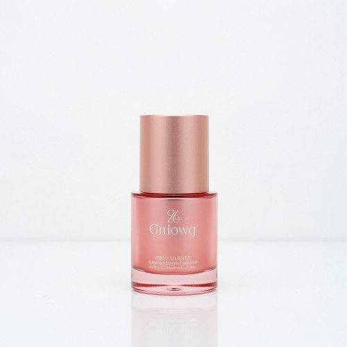 China Factory Wholesale Premium Custom Skincare Bottles Cosmetic Bottles Lotion Bottles