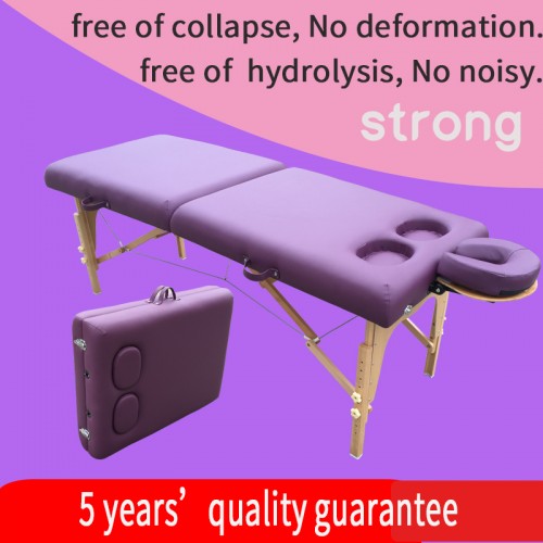 postpartum massage table masage bed beauty table PW-003